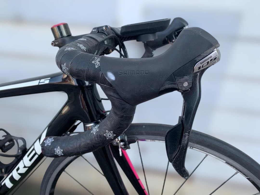 トレック TREK EMONDA S4 エモンダ ロードバイク 2015年