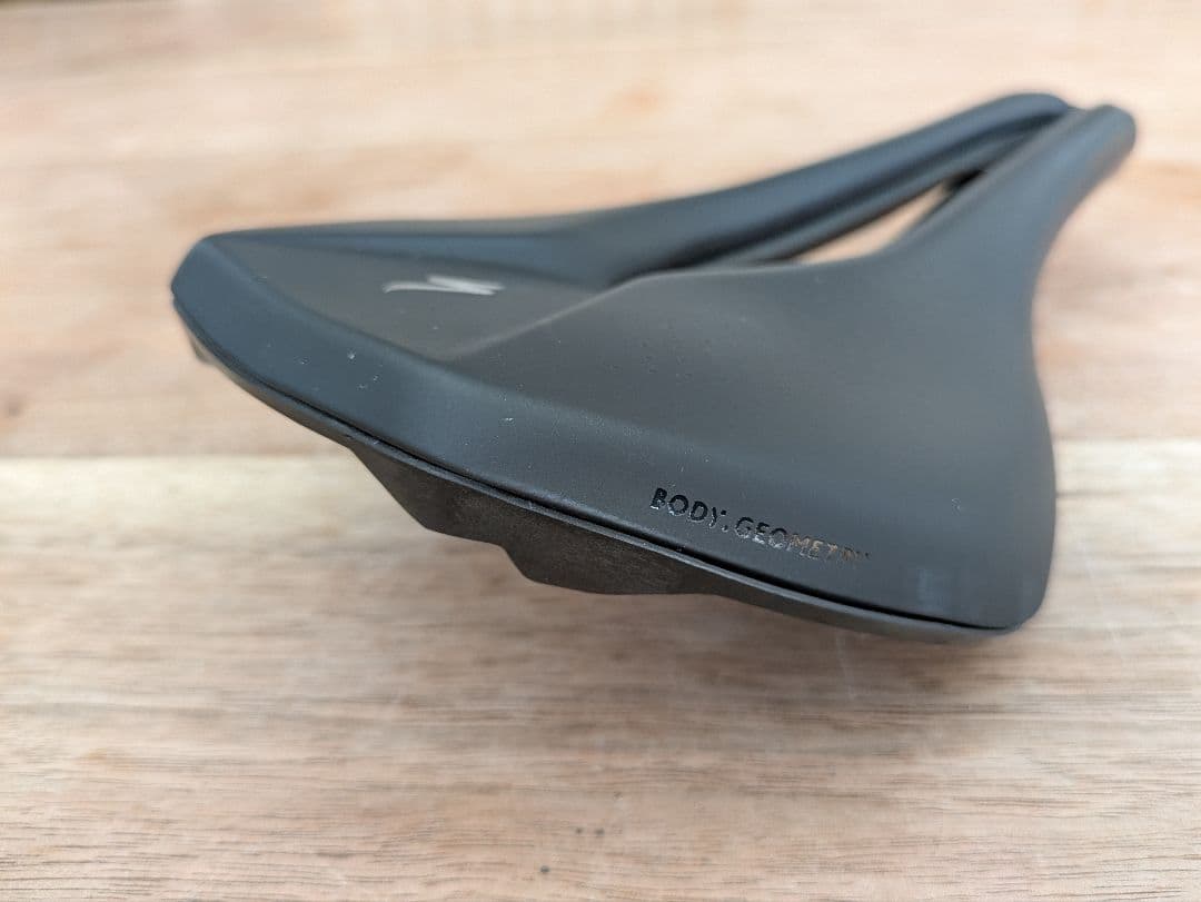 スペシャライズド POWER COMP サドル 143mm