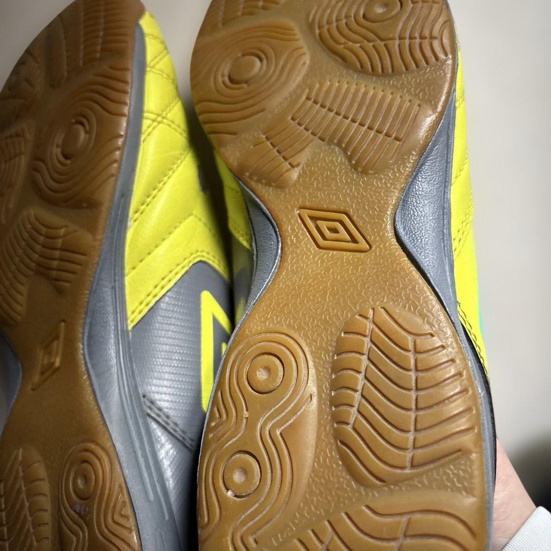 単品購入可能　スパイク　サッカーシューズ　20〜22センチ