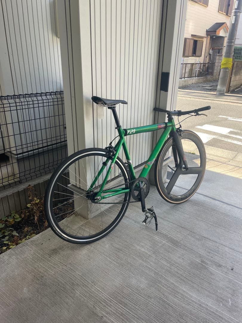 リーダー721 size S ※川崎区 引き取り限定