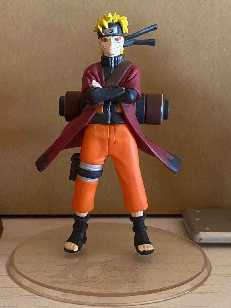 NARUTO ナルト　グッズ6点セット
