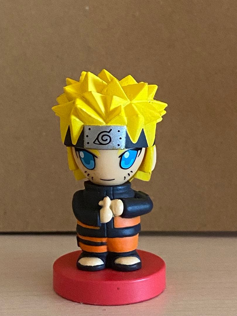 NARUTO ナルト　グッズ6点セット