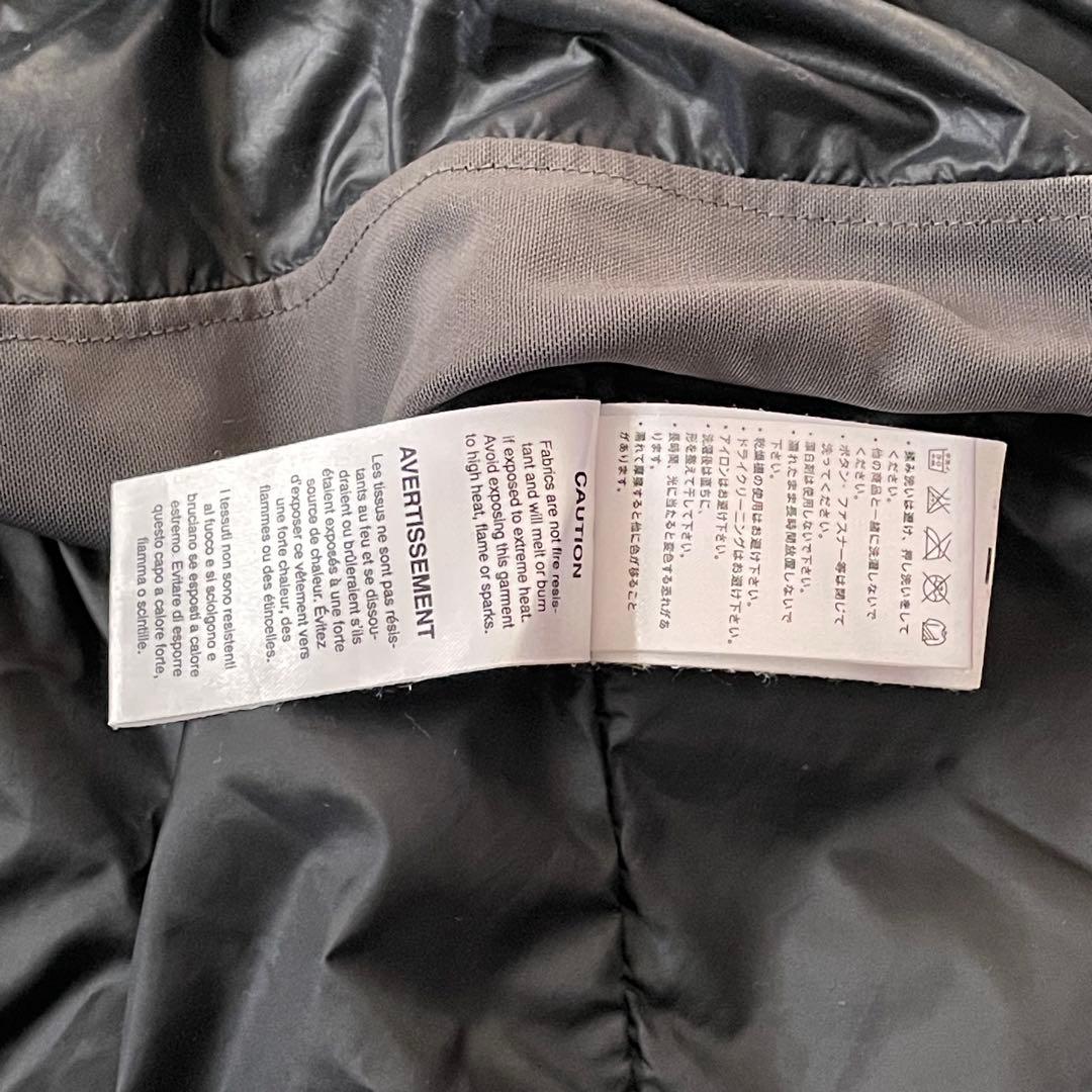 MOUNTAIN HARD WEAR RECCO スキーウェア M