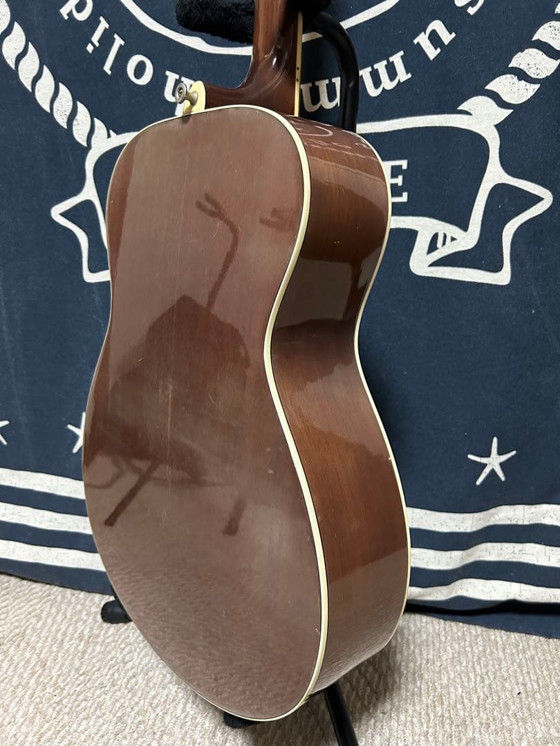 特価‼️最終価格‼️90 s YAMAHA廃番ビンテージ❣️FS-325 鳴り良好
