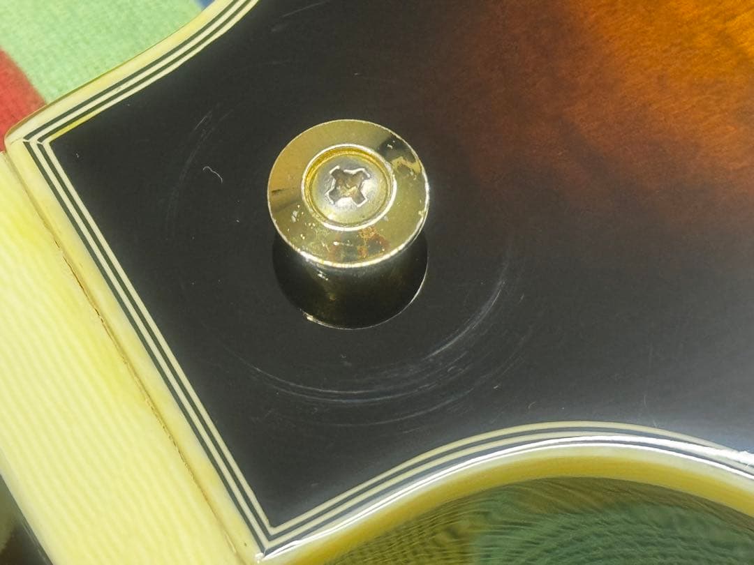 ギター Ibanez AM93QM