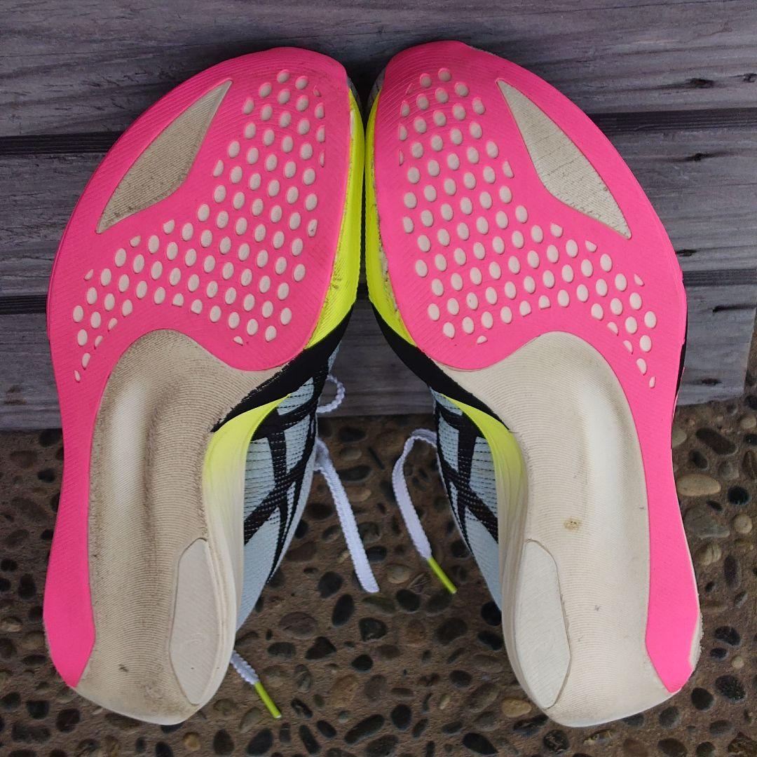 ASICS SPEED SKY PARIS 28cmメタスピードスカイ