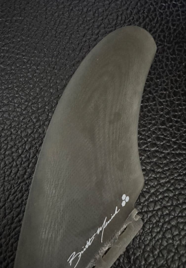 【中古】CI BMT FIN TWIN FUTURES （SMOKE）