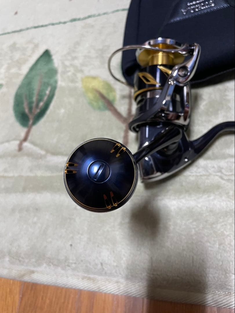 専用 シマノ　19ステラsw8000hg 美品