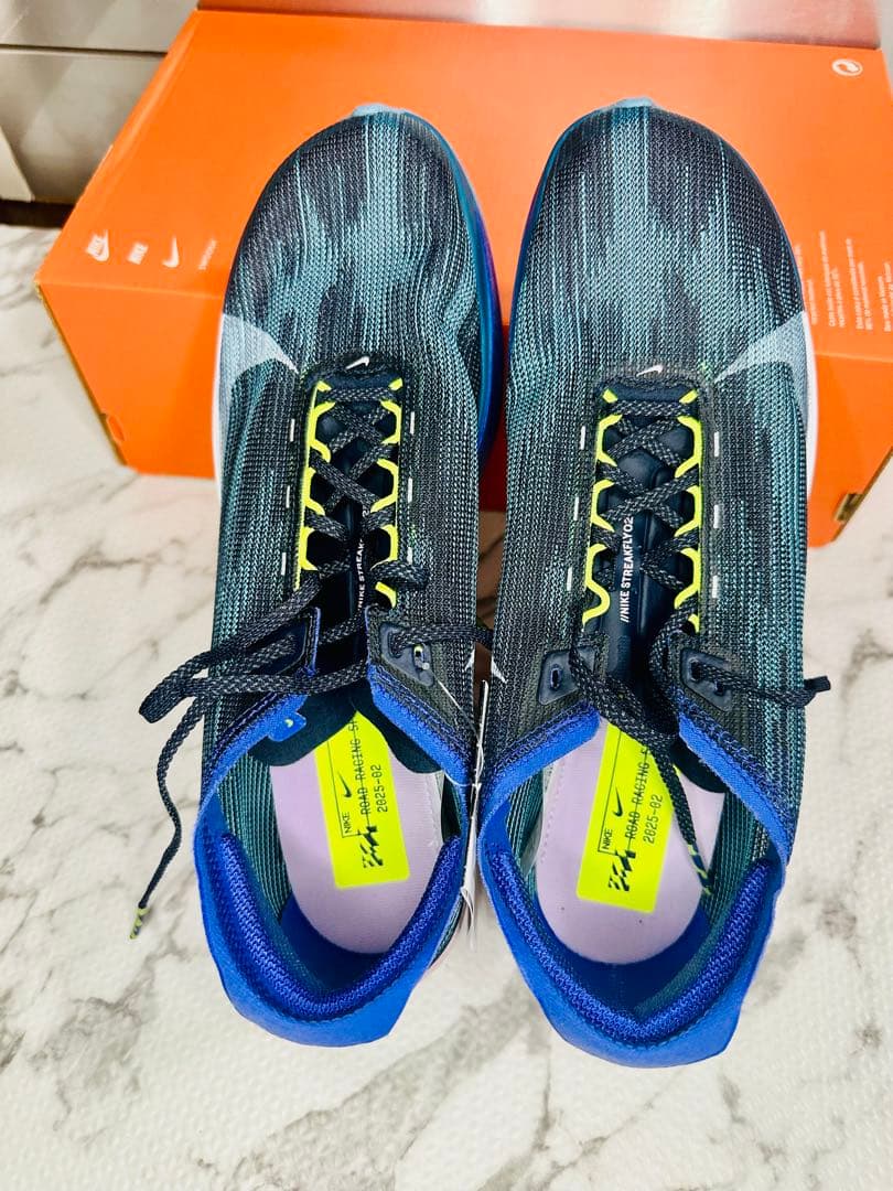 NIKE ストリークフライ2 新品 27.5cm