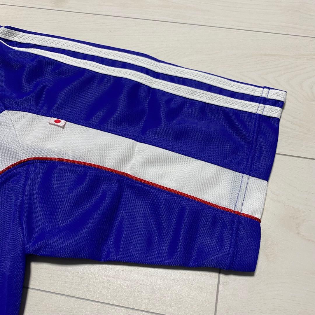 中田英寿 サッカー日本代表 ユニフォーム 背番号8 1999 レプリカ