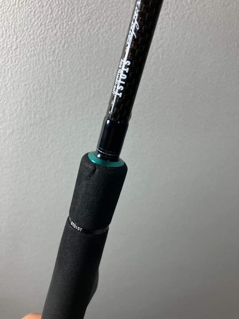 田中 エメラルダス ストイスト AGS 76MMH-SMT 【ジャンク品】