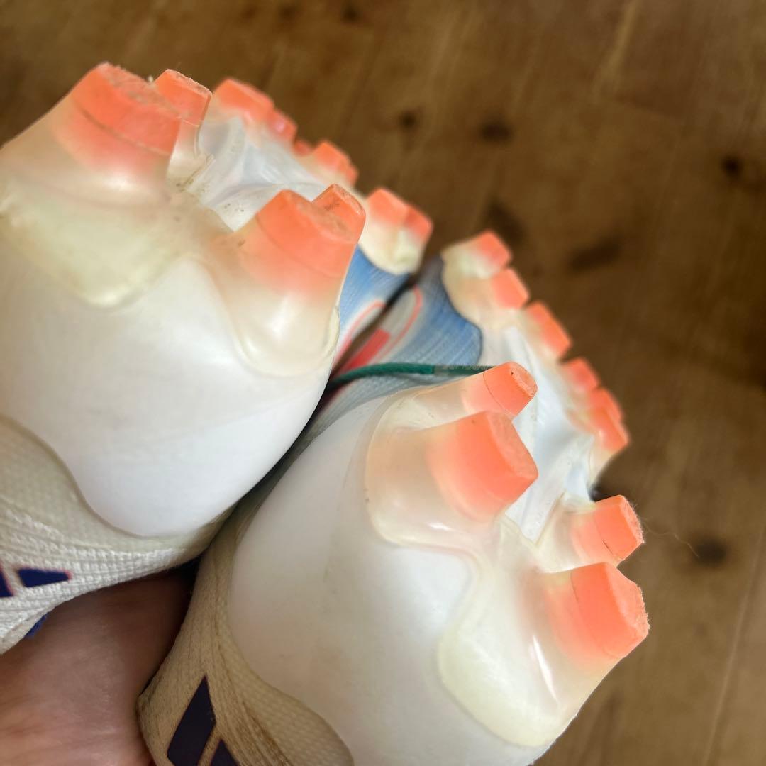 adidas サッカースパイクF50 26㎝