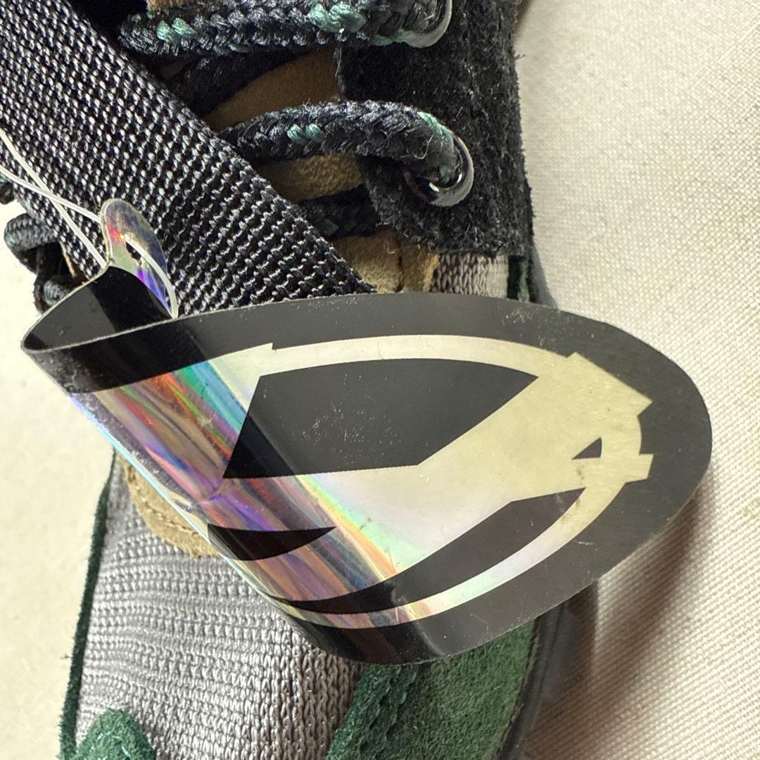 90s SHIMANO ANSER Racing ビンディングシューズ 26.5