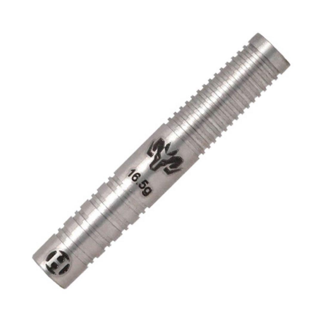Harrows Wolfram ダーツセット 18g