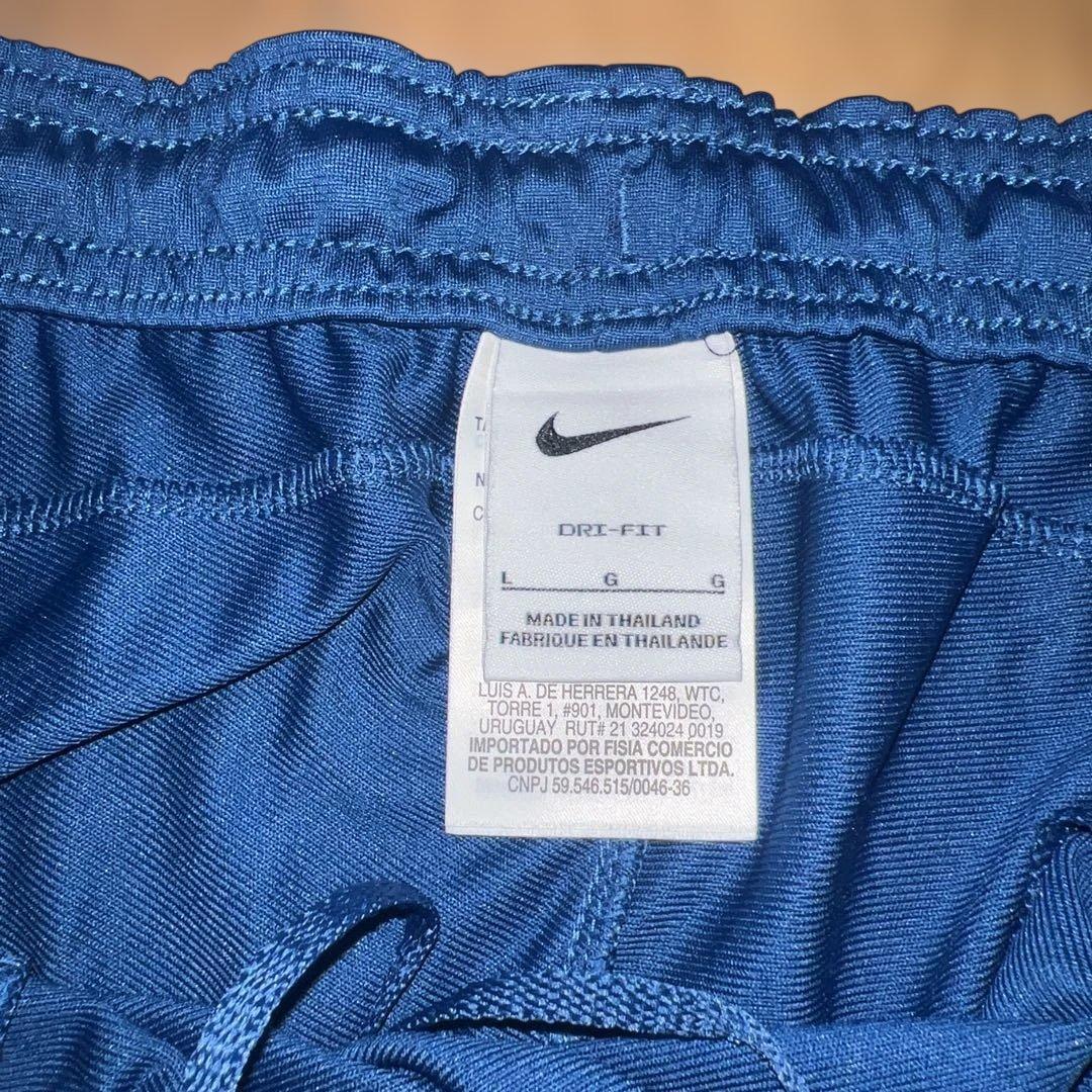 Nike Dri-FIT ブラジル代表 ジャージ L