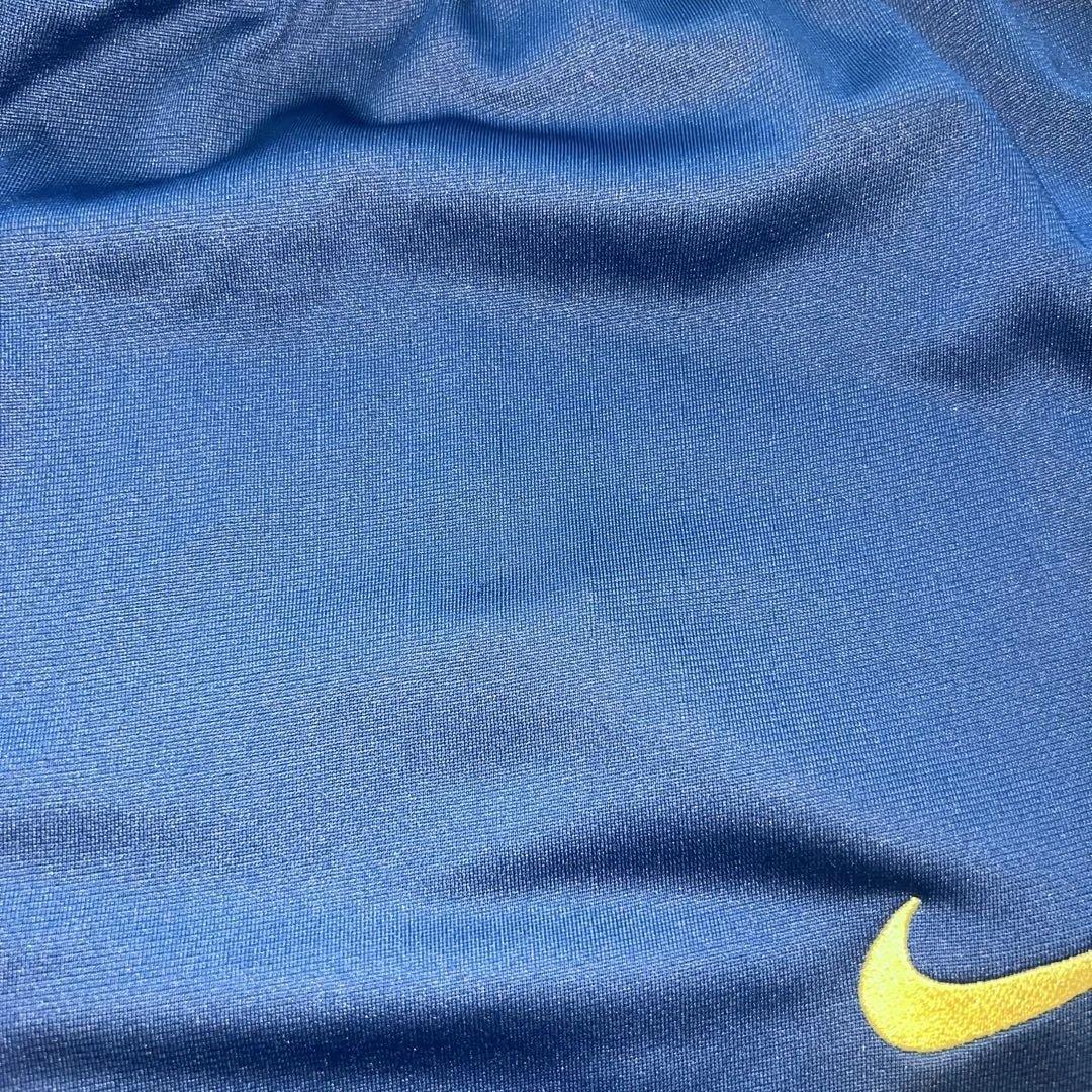 Nike Dri-FIT ブラジル代表 ジャージ L