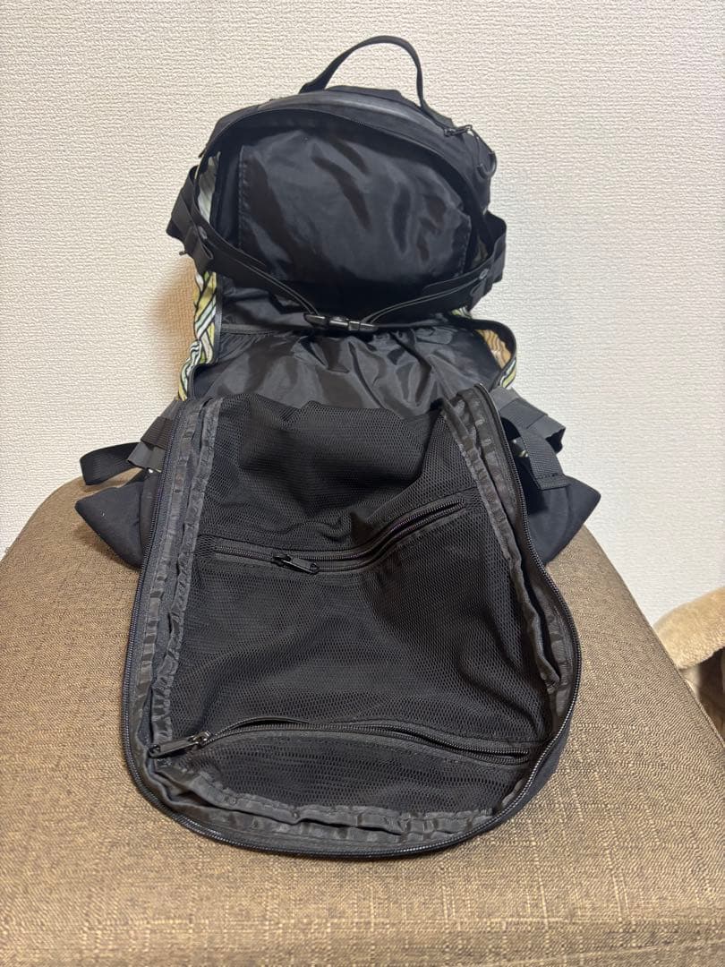 RAIN OR SHINE レインオアシャイン SC PACK 13L