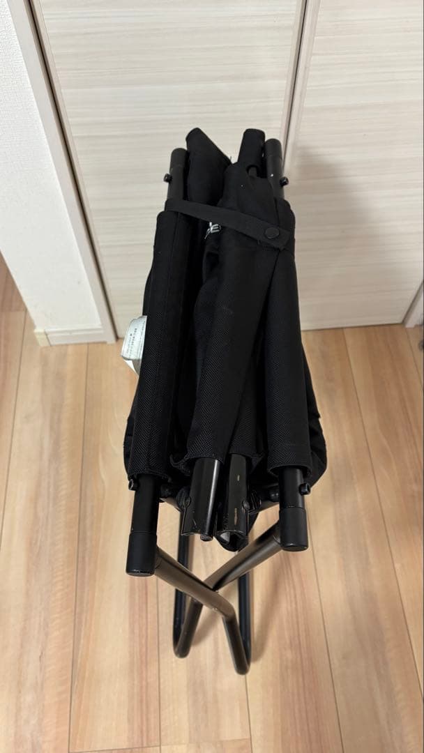 THE NORTH FACE アウトドアチェア ブラック