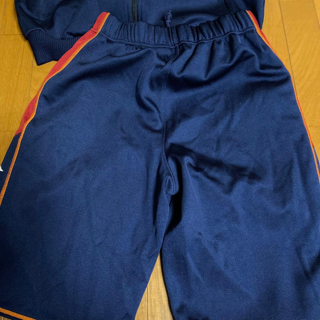 00s ASローマ　kappa トラックジャケット・パンツ　セットアップ