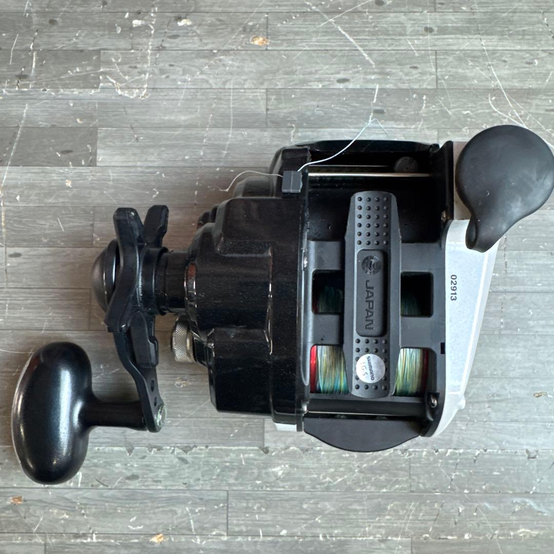 SHIMANO PLAYS シマノ プレイズ1000 電動リール