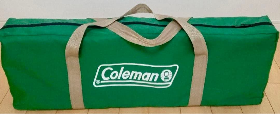 Coleman コールマン オールインワンキッチンテーブル
