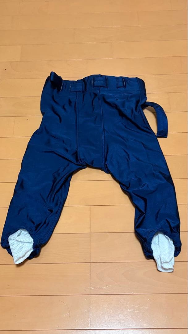 kaisersフッパン紺、金セット(1枚ずつ)