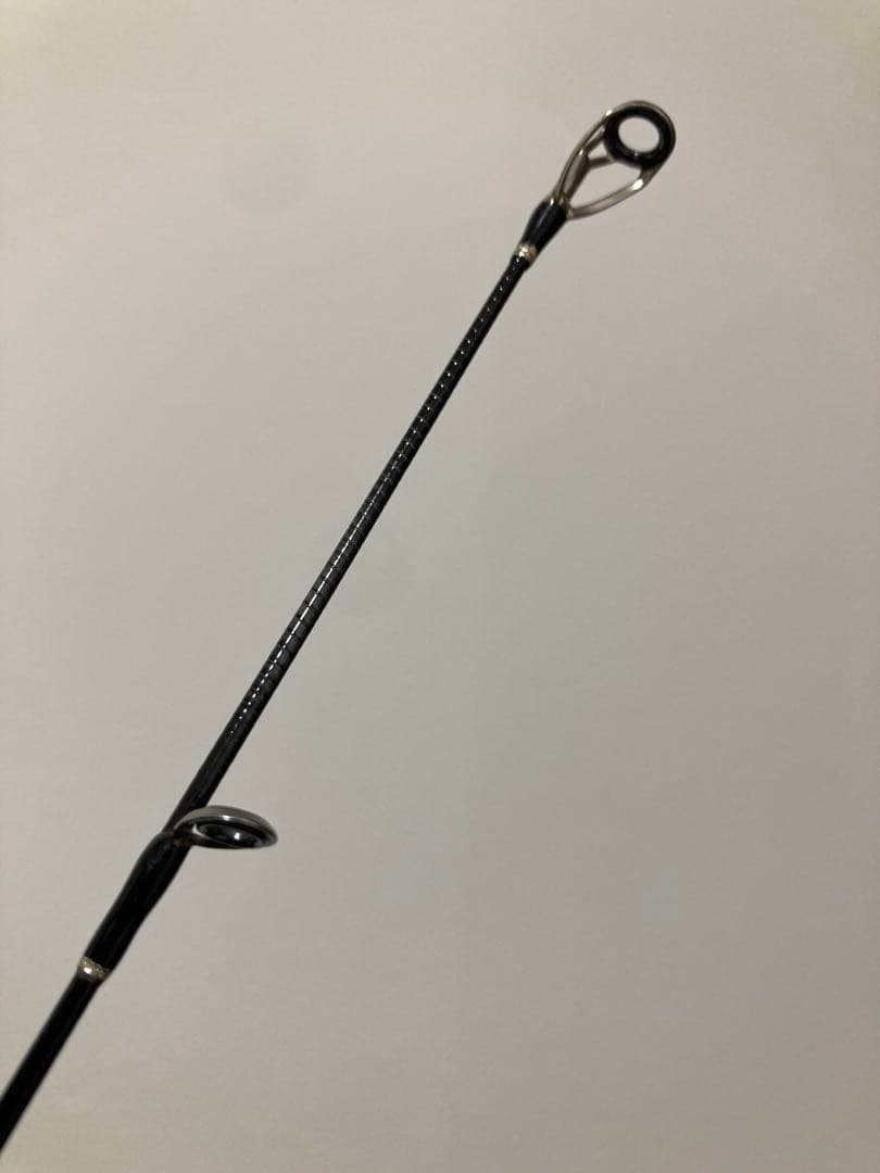ロッド YAMAGA Blanks EARLY 510ML