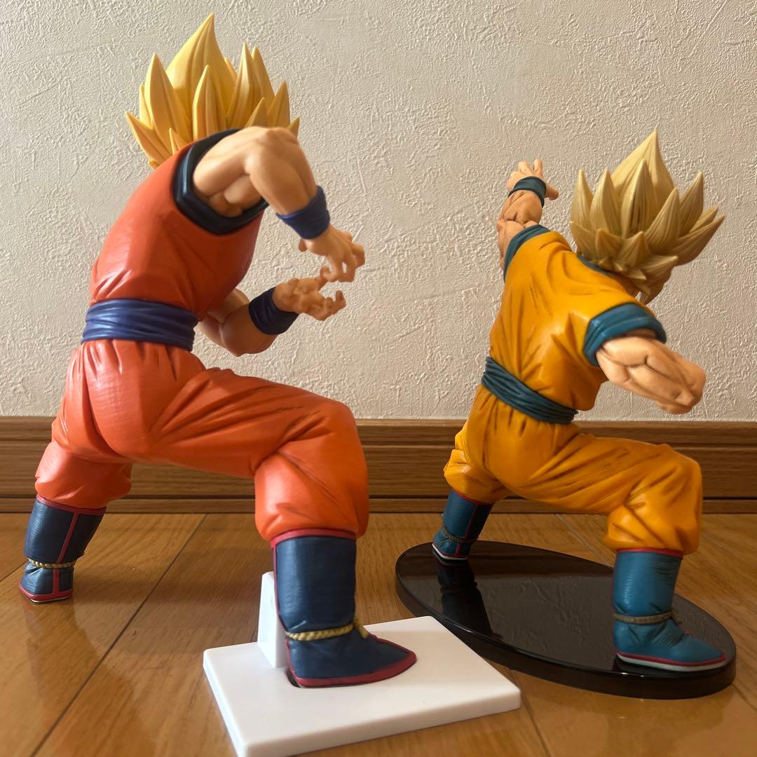 ドラゴンボール　DRAGON BALL フィギュア　figure　まとめ売り