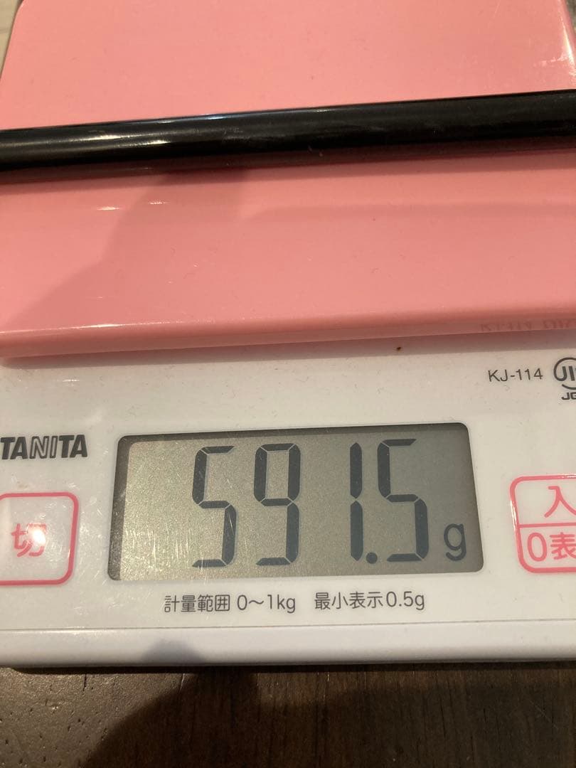 レア　SUB70 パター