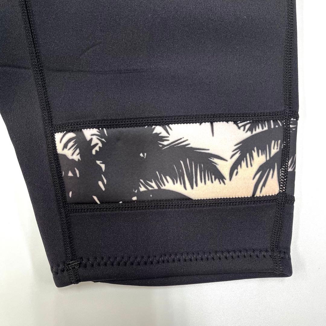 新品未使用　ウェットスーツ　ショートパンツ　ヘレイワホ　HeleiWaho XL