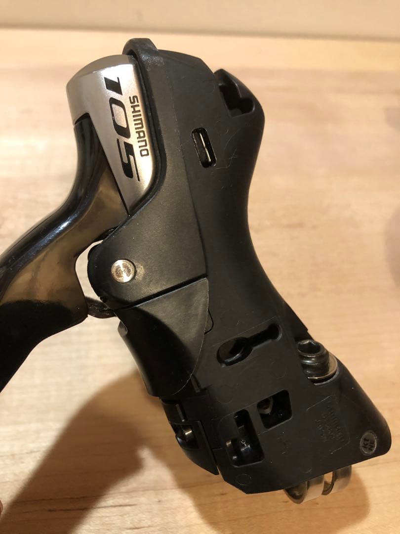 パーツ STI SHIMANO 105 ST-5800