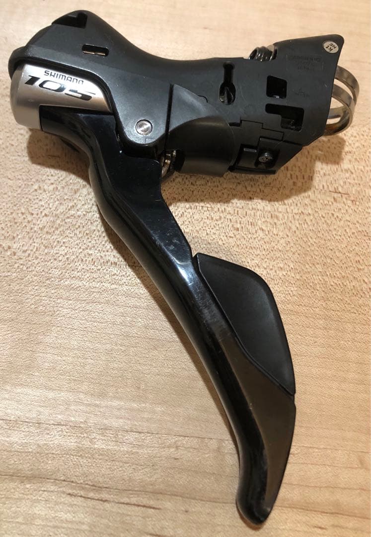 パーツ STI SHIMANO 105 ST-5800