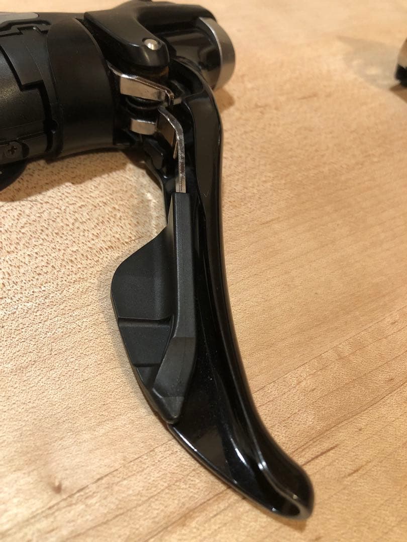 パーツ STI SHIMANO 105 ST-5800