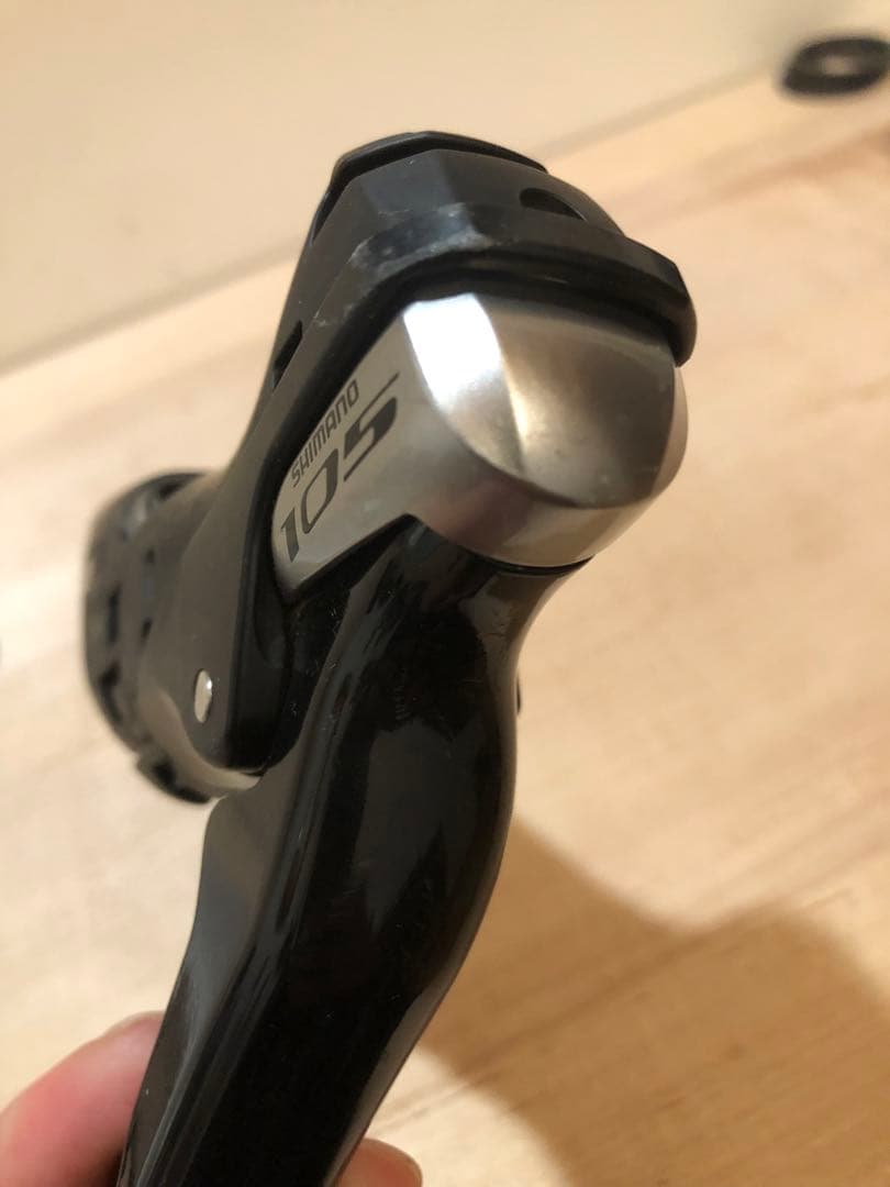 パーツ STI SHIMANO 105 ST-5800