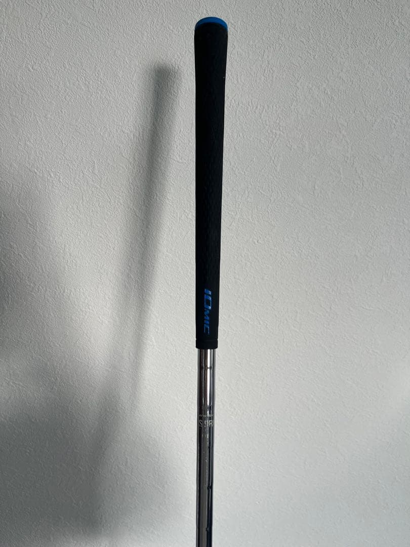 GLOIRE F2 純正ウェッジ S A