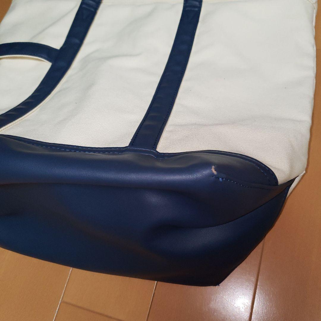 J.LINDEBERG カートバッグ　トートバッグ