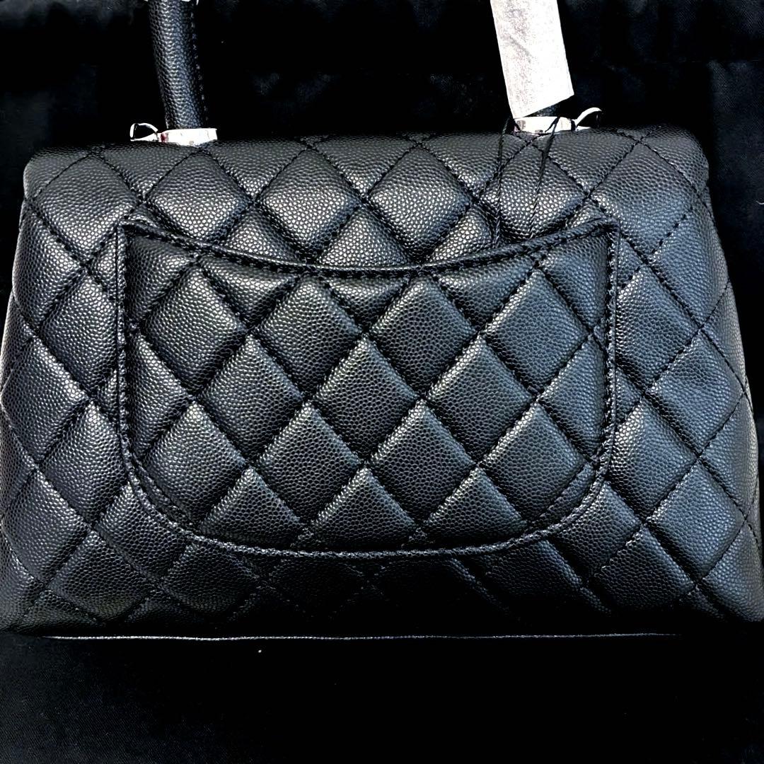 CHANEL ココハンドル　ノベルティ