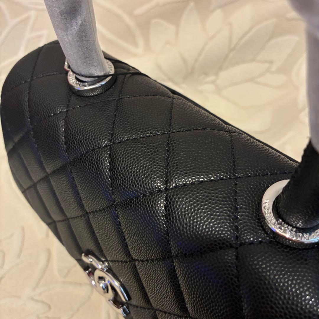 CHANEL ココハンドル　ノベルティ