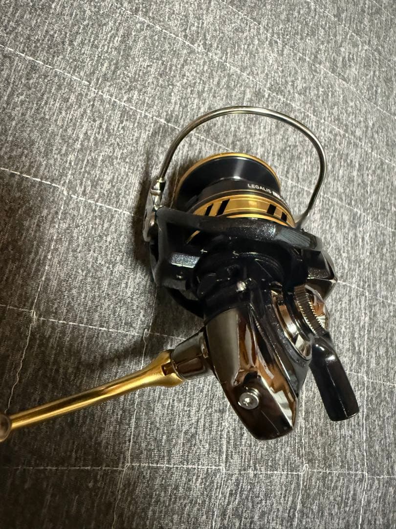DAIWA レガリス　LT4000D-CXH