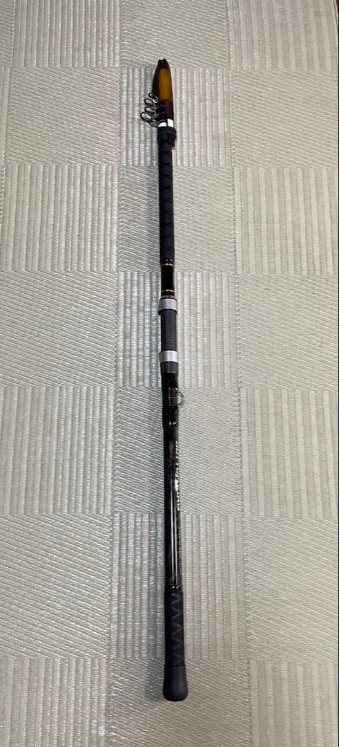 シマノ　ボトムキング Type-G