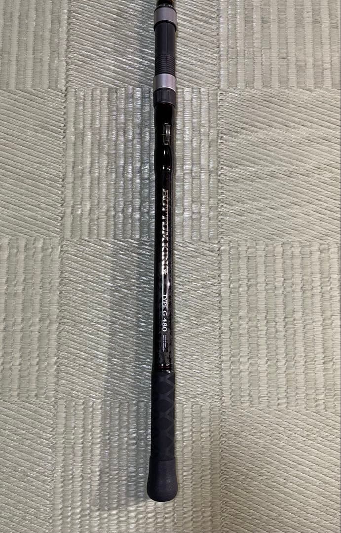 シマノ　ボトムキング Type-G