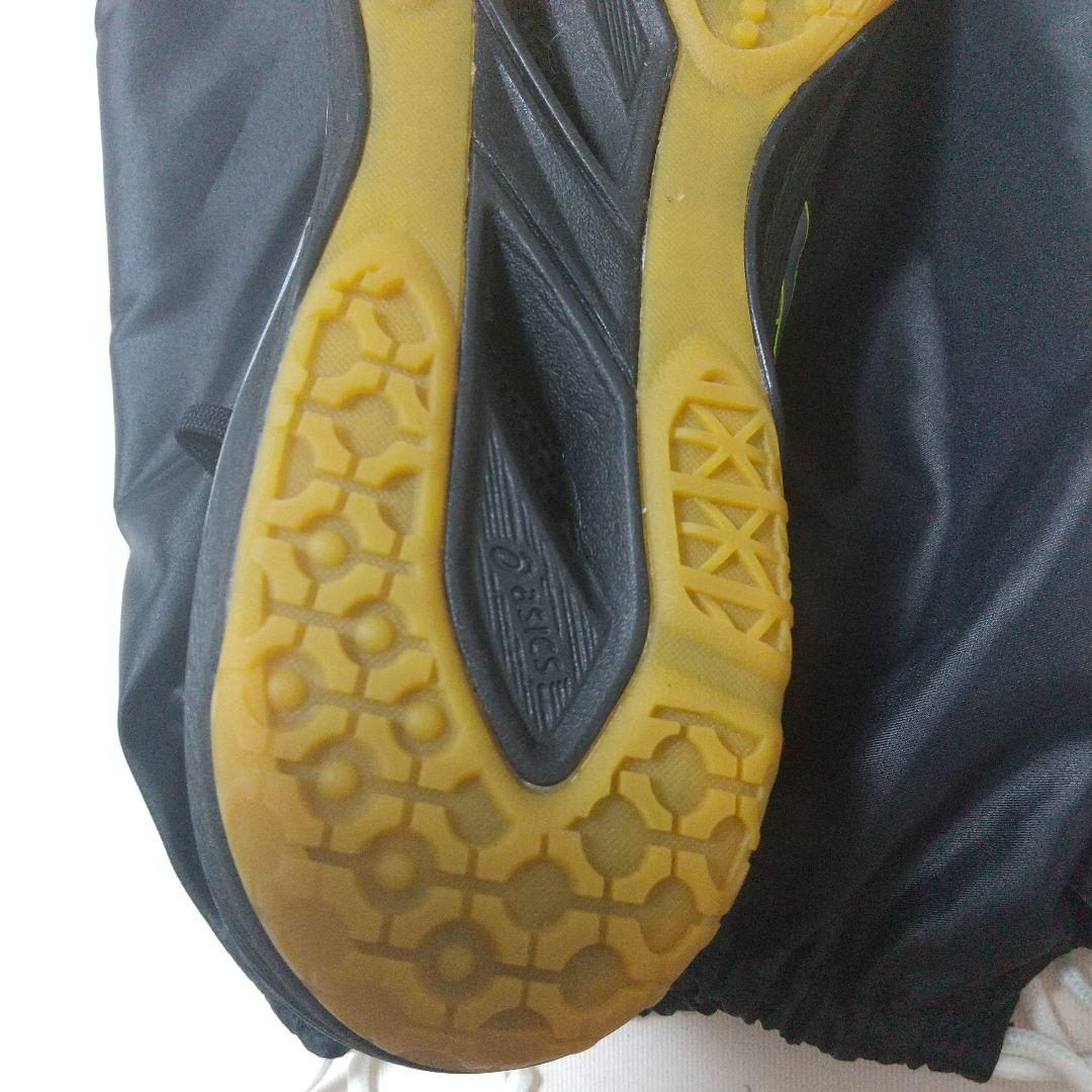 Asics バレーボールシューズ ローテジャパン 1053A002 26cm
