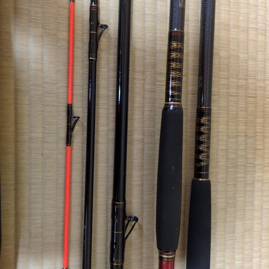 BIG X 564　美品