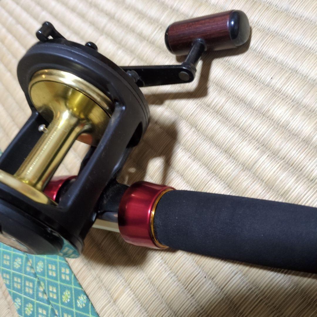 BIG X 564　美品