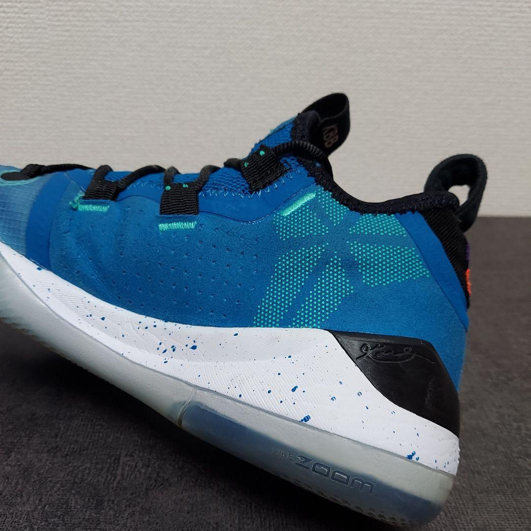 NIKE ナイキ コービー A.D.　メンズ　26cm