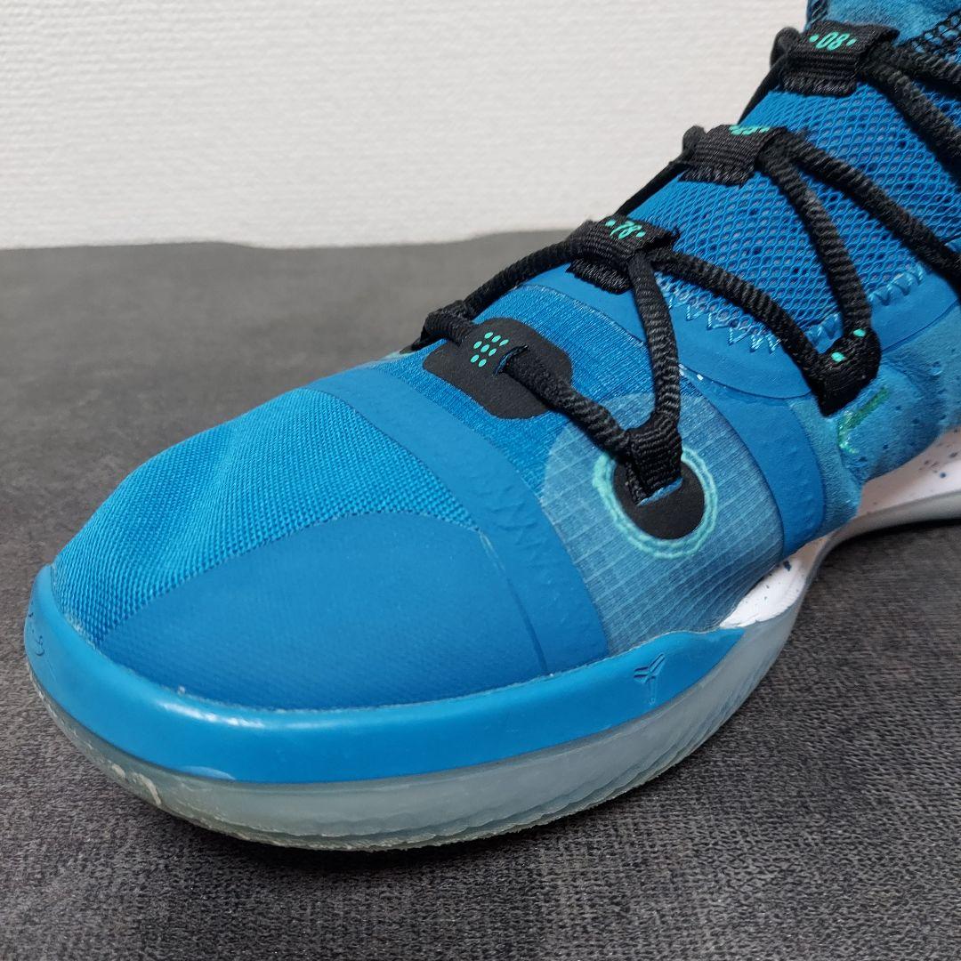 NIKE ナイキ コービー A.D.　メンズ　26cm