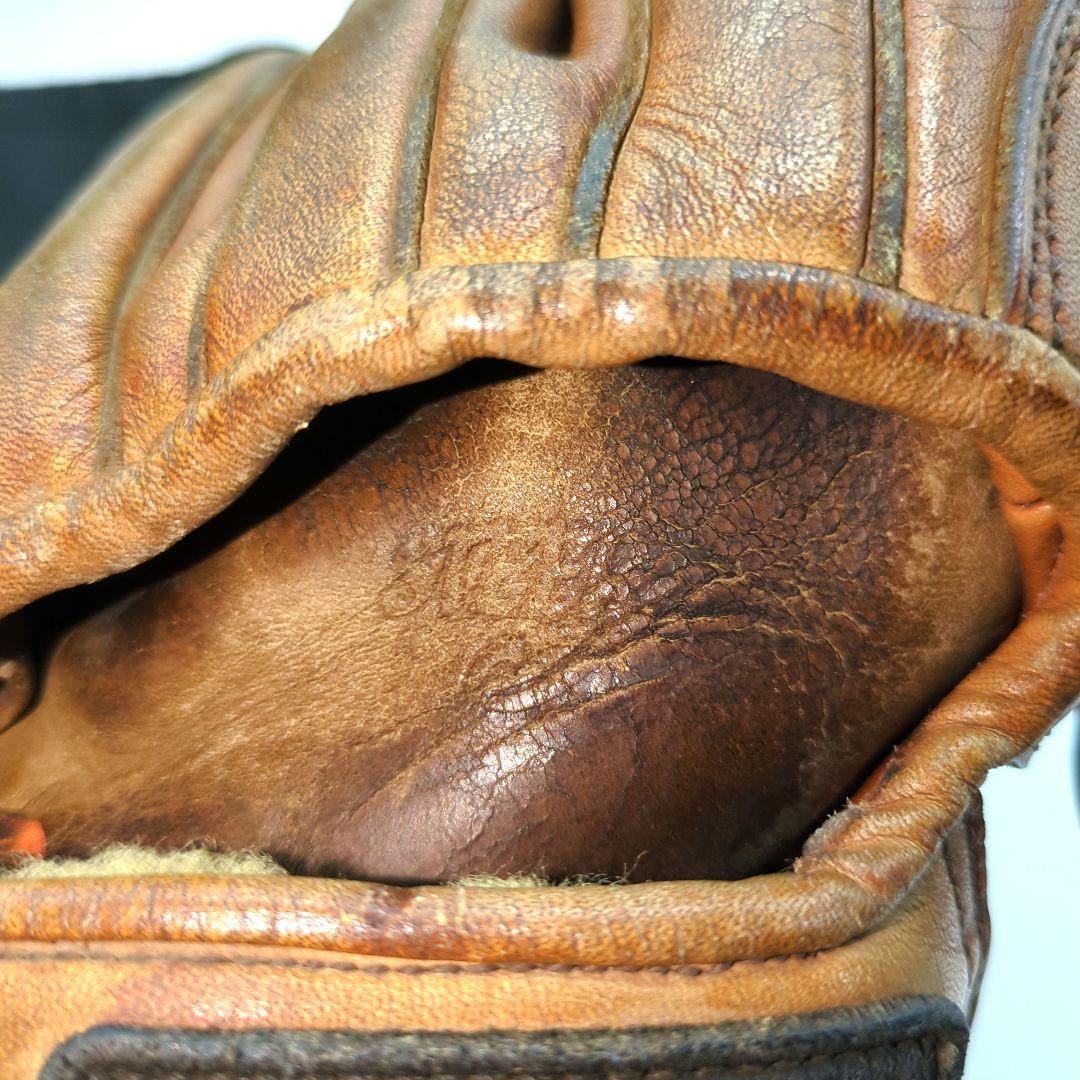 ミズノ 野球 グローブ ワールドウィン プロフェッショナルモデル 袋付き