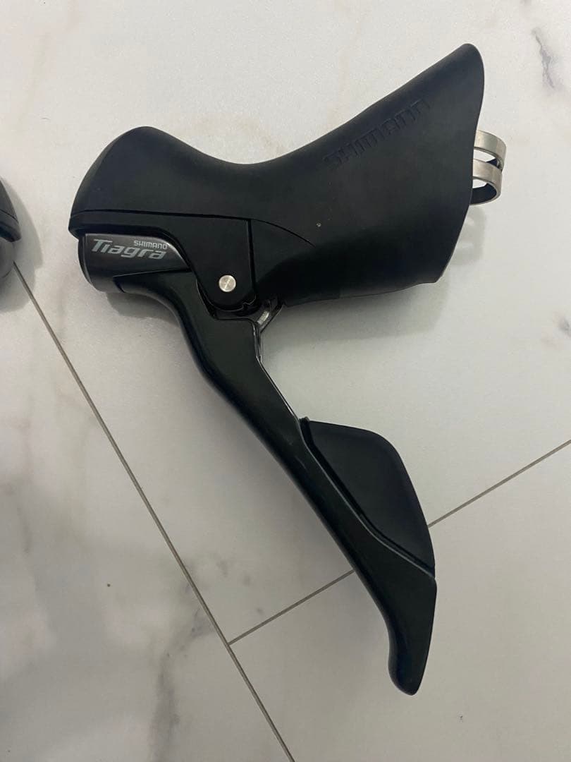 Shimano Tiagra ティアグラ シフター STIレバー 【美品】