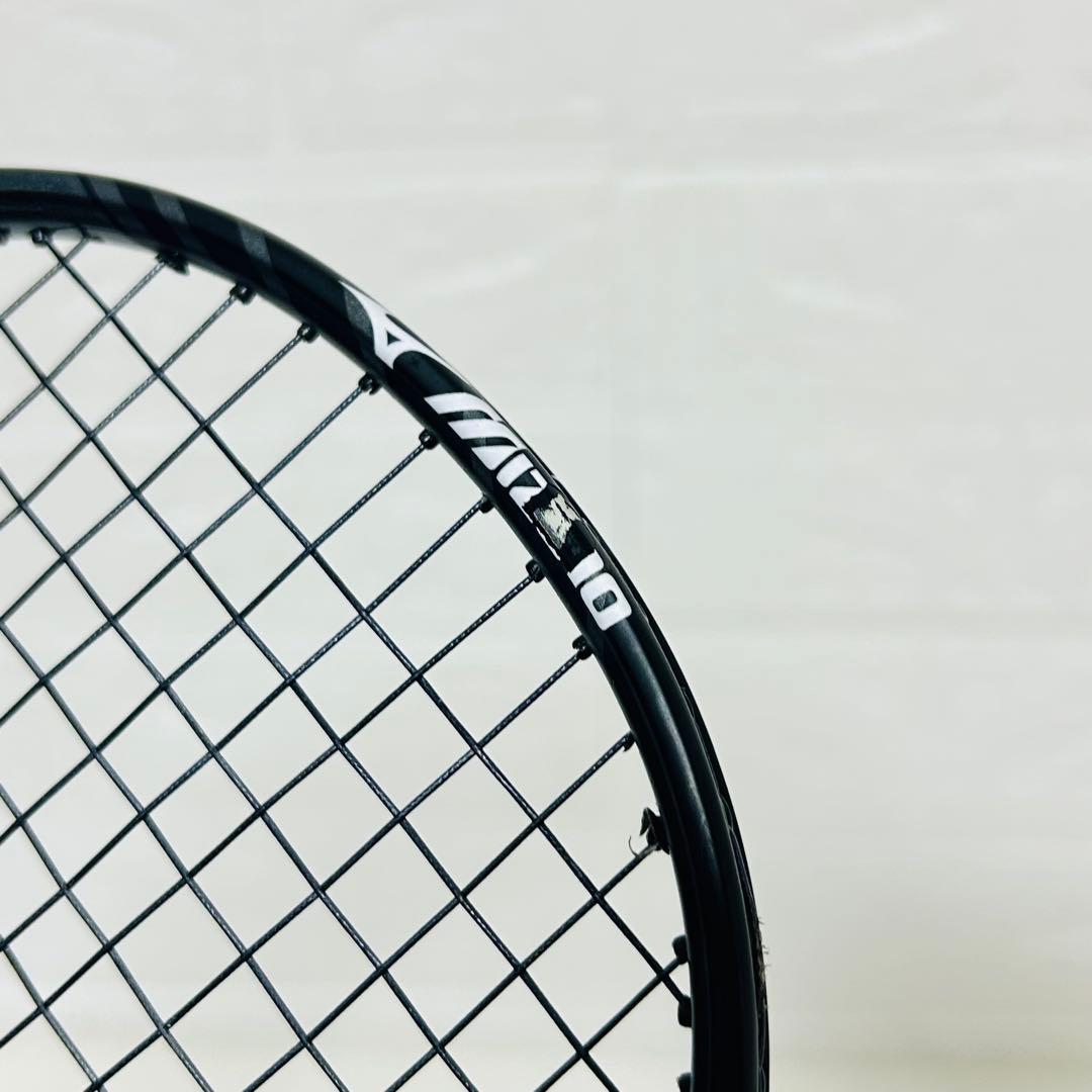 【希少モデル】Mizuno FORTIUS50 SPIRIT バドミントン