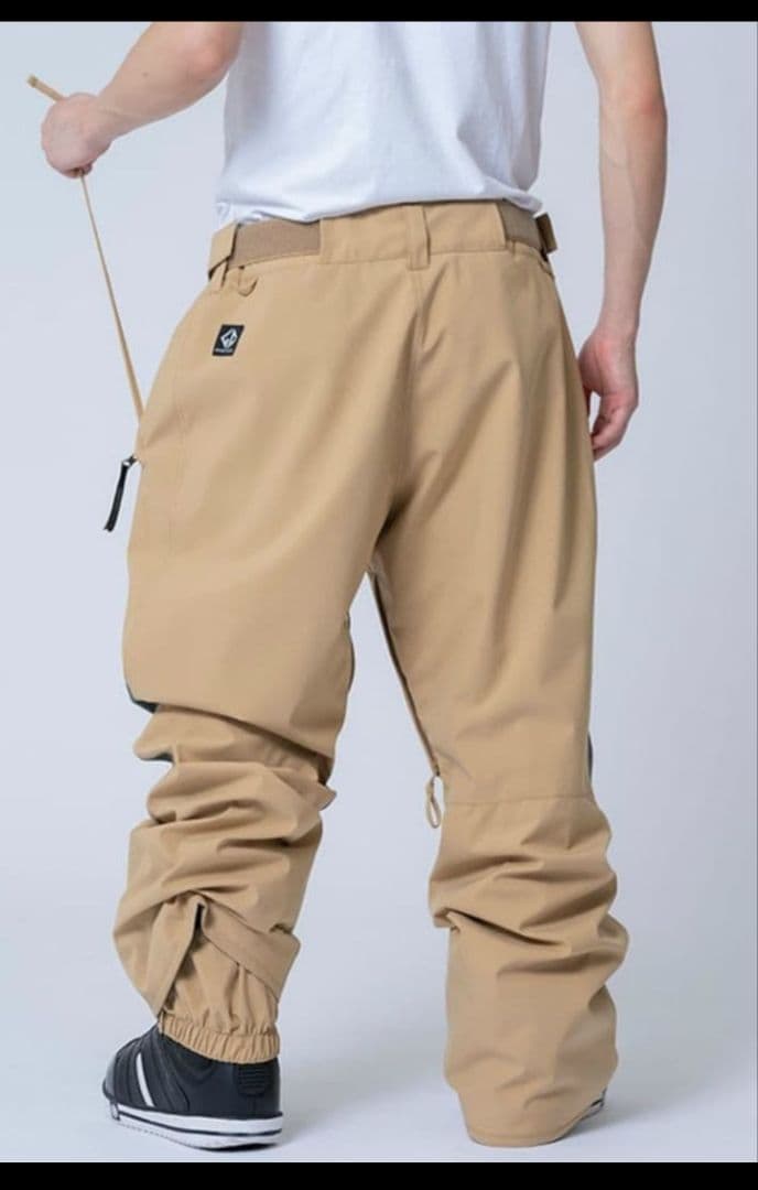 スノーボードウェアー　 グラバーグリーク　GRAVER CREEK　上下セット